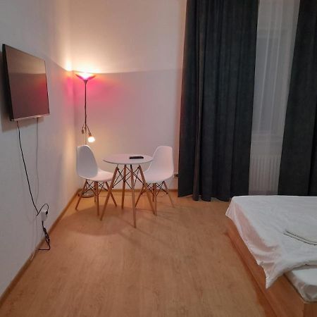Piata Unirii- 1 Room Studio Apartment Timisoara Ngoại thất bức ảnh