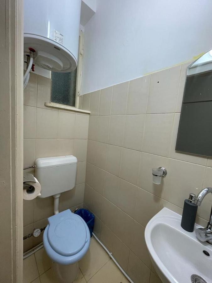 Piata Unirii- 1 Room Studio Apartment Timisoara Ngoại thất bức ảnh