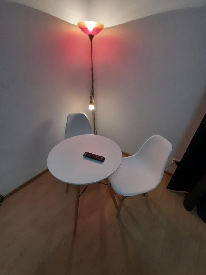 Piata Unirii- 1 Room Studio Apartment Timisoara Ngoại thất bức ảnh