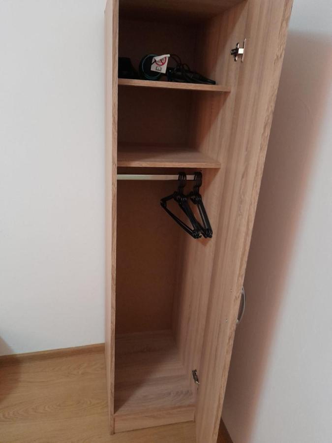 Piata Unirii- 1 Room Studio Apartment Timisoara Ngoại thất bức ảnh
