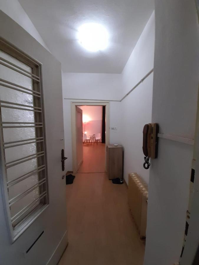 Piata Unirii- 1 Room Studio Apartment Timisoara Ngoại thất bức ảnh